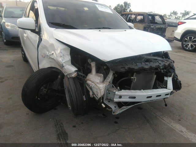 ML32A3HJ3KH014891 Mitsubishi Mirage Es/rf