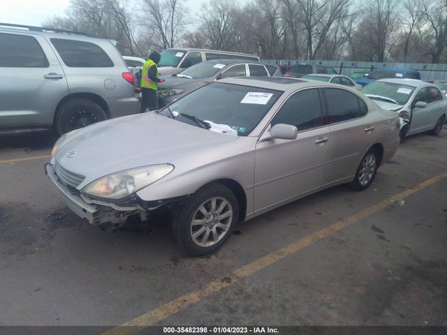 JTHBF30G830096789 Lexus ES 300