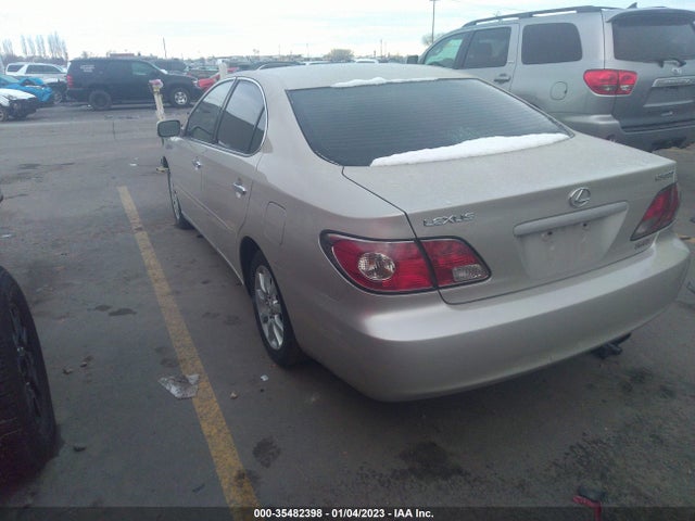 JTHBF30G830096789 Lexus ES 300