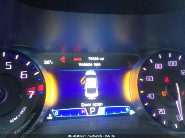 Chrysler 200 S 2016 1C3CCCBG6GN162376 Image 7