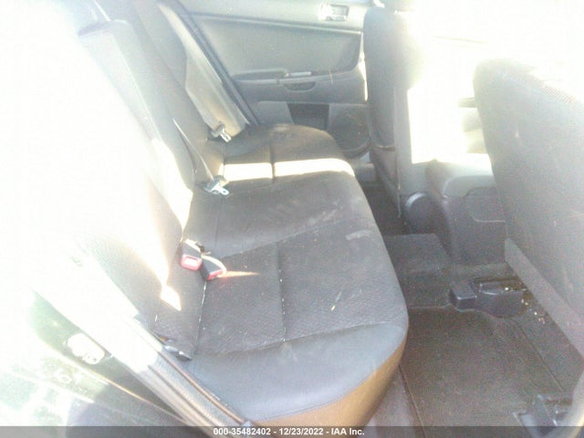JA32U2FU0GU009608 Mitsubishi LANCER ES