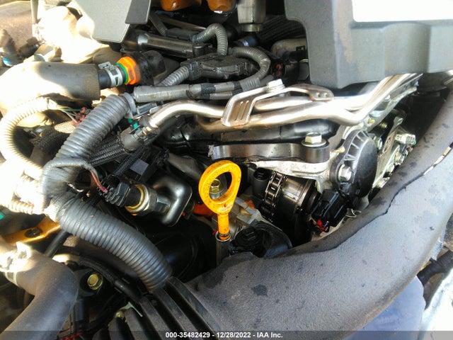 JTHBA1D27H5055937 Lexus Is Is Turbo