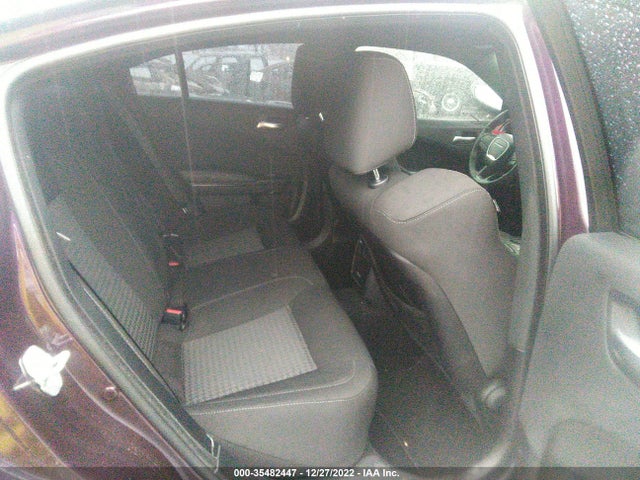 Dodge CHARGER GT 2021 2C3CDXHG0MH618761 Image 9