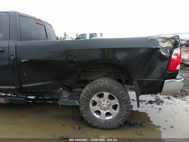 3C6UR5JL7GG297813 RAM 2500 Big Horn