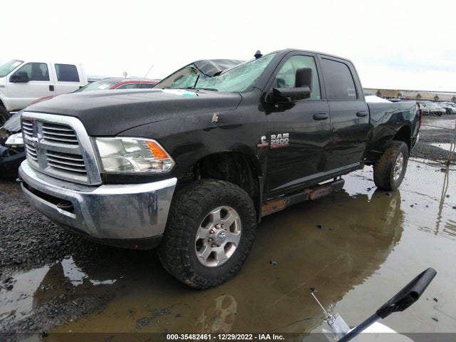 3C6UR5JL7GG297813 RAM 2500 Big Horn