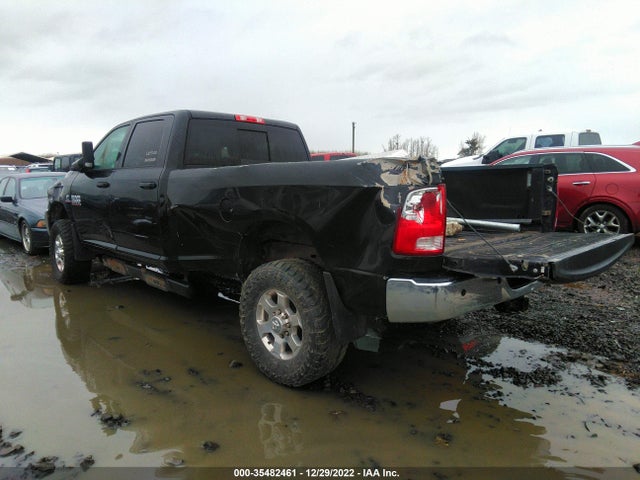 3C6UR5JL7GG297813 RAM 2500 Big Horn