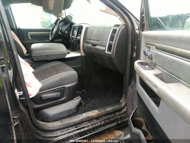 3C6UR5JL7GG297813 RAM 2500 Big Horn