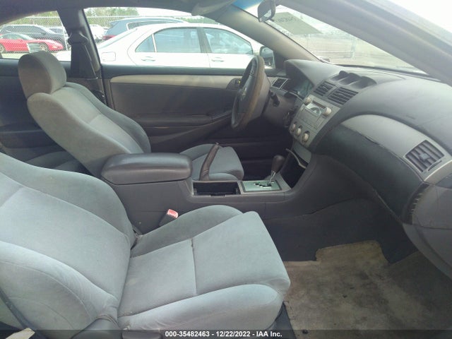 2006 TOYOTA CAMRY SOLARA SE/SPT/SLE VIN: 4T1CE38P76U627079