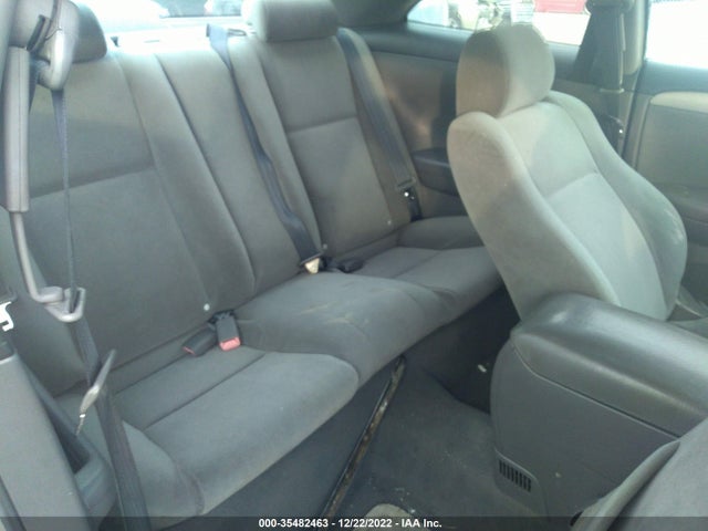 2006 TOYOTA CAMRY SOLARA SE/SPT/SLE VIN: 4T1CE38P76U627079