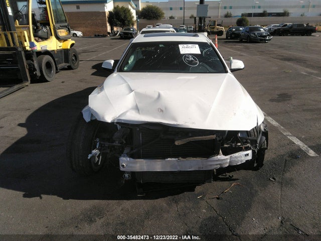 BMW 4 Series 440i 2017 WBA4E3C50HG187297 Image 6