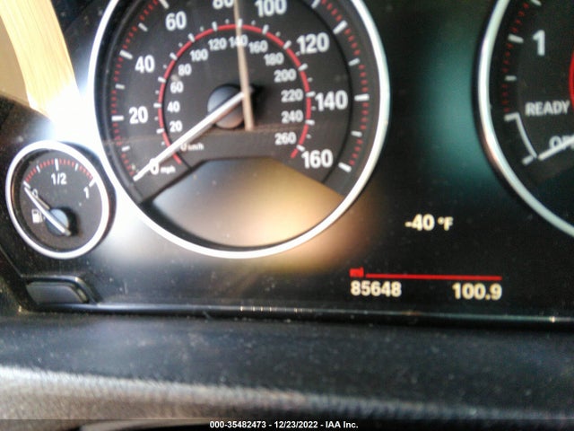 BMW 4 Series 440i 2017 WBA4E3C50HG187297 Image 7