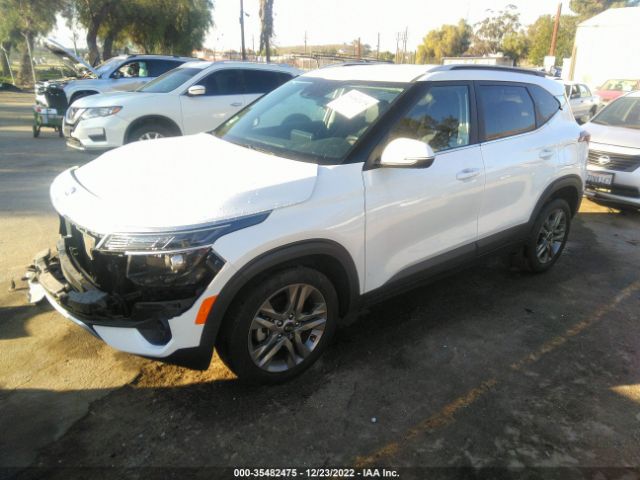 KNDEU2AA4M7130731 KIA SELTOS S