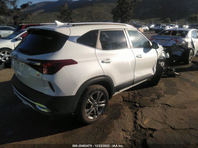 KNDEU2AA4M7130731 KIA SELTOS S