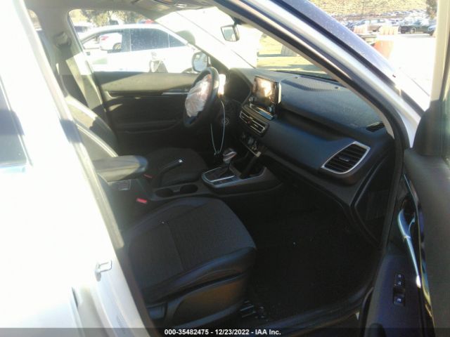 KNDEU2AA4M7130731 KIA SELTOS S