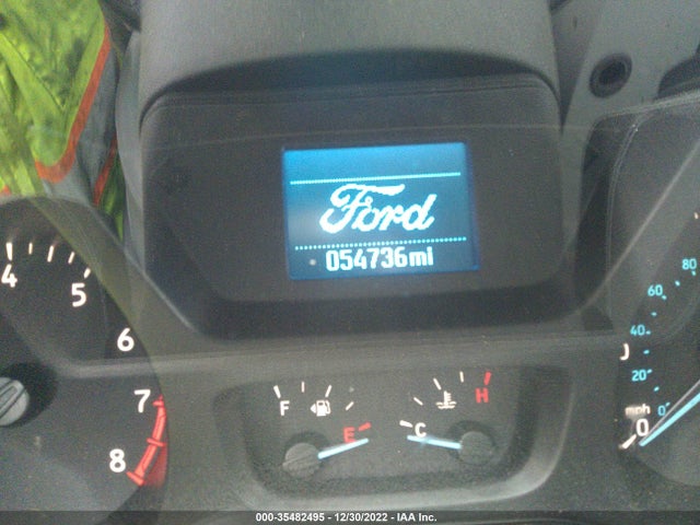 2017 Ford Transit, VIN: 1FTYR2YM4HKB57722