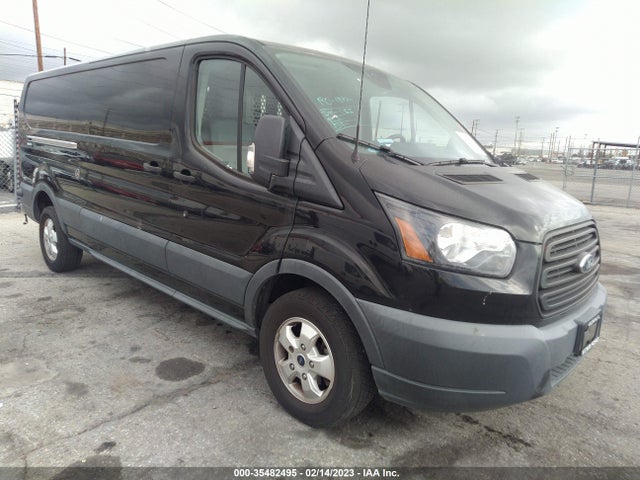 2017 Ford Transit, VIN: 1FTYR2YM4HKB57722