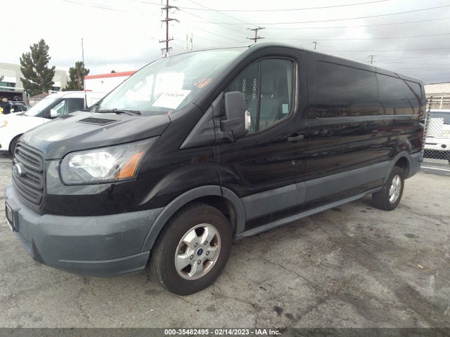 2017 Ford Transit, VIN: 1FTYR2YM4HKB57722