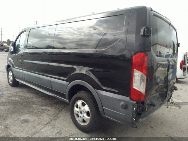 2017 Ford Transit, VIN: 1FTYR2YM4HKB57722