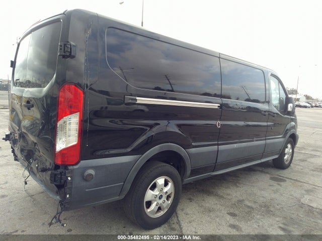2017 Ford Transit, VIN: 1FTYR2YM4HKB57722