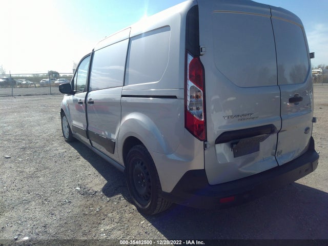 2019 Ford Transit Connect, VIN: NM0LS7F27K1430353