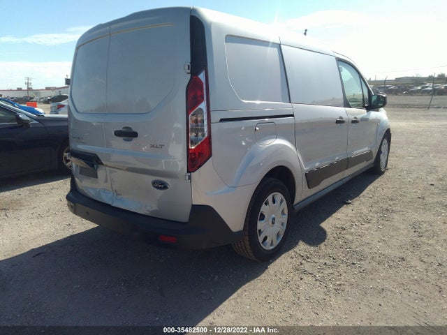 2019 Ford Transit Connect, VIN: NM0LS7F27K1430353
