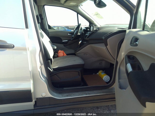 2019 Ford Transit Connect, VIN: NM0LS7F27K1430353