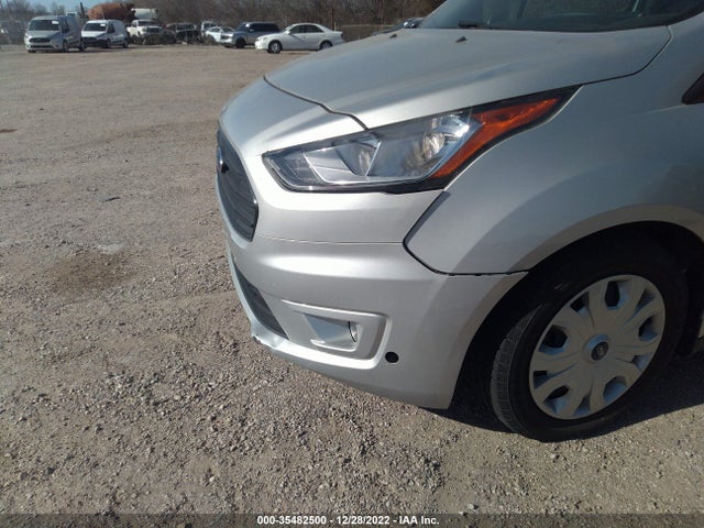 2019 Ford Transit Connect, VIN: NM0LS7F27K1430353
