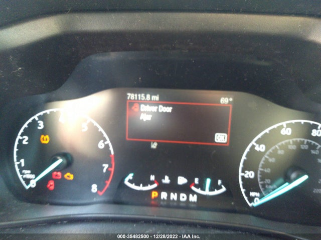 2019 Ford Transit Connect, VIN: NM0LS7F27K1430353