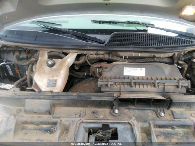 2018 Chevrolet Express, VIN: 1GCWGAFPXJ1301189