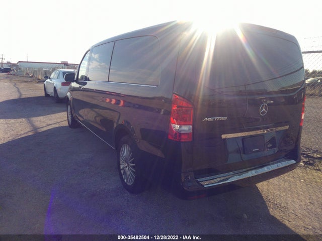 2020 Mercedes-Benz Metris, VIN: W1YV0CEY7L3694920