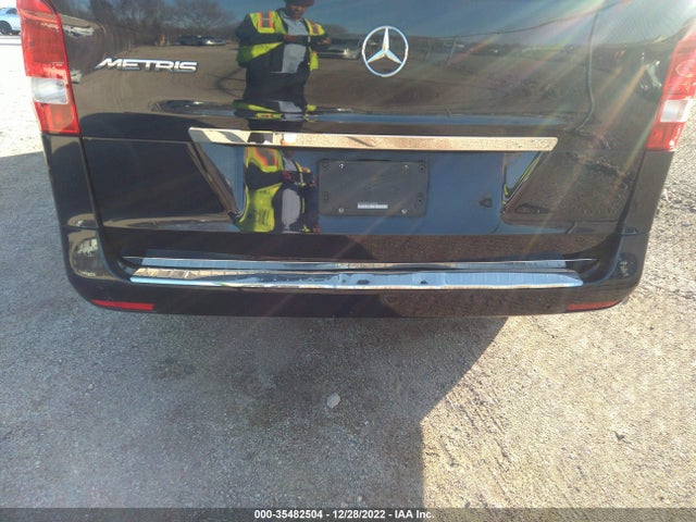 2020 Mercedes-Benz Metris, VIN: W1YV0CEY7L3694920