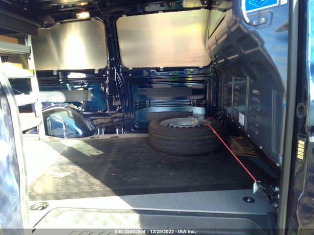 2020 Mercedes-Benz Metris, VIN: W1YV0CEY7L3694920