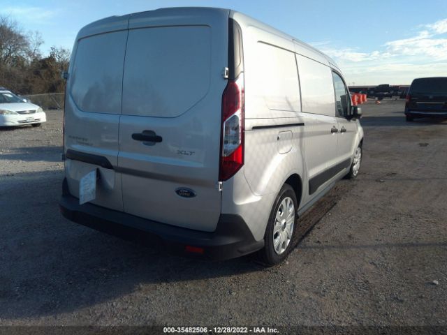 NM0LS7F25K1430349 Ford Transit Connect Van Xlt
