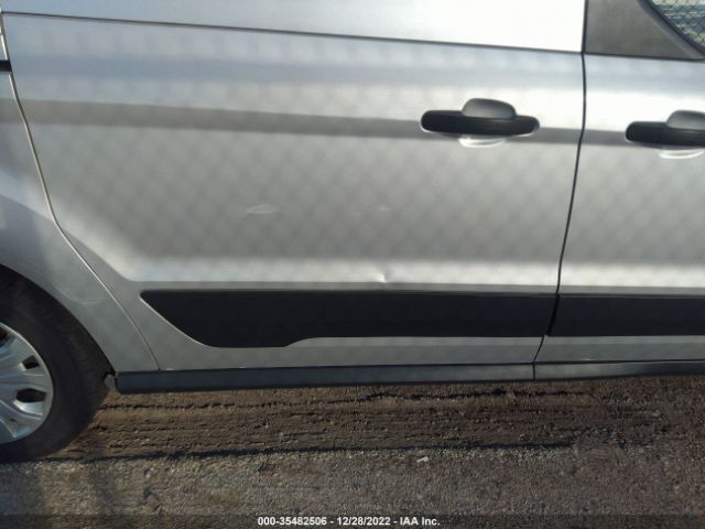 NM0LS7F25K1430349 Ford Transit Connect Van Xlt
