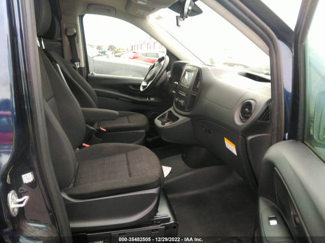 2020 Mercedes-Benz Metris, VIN: W1YV0CEY4L3685057