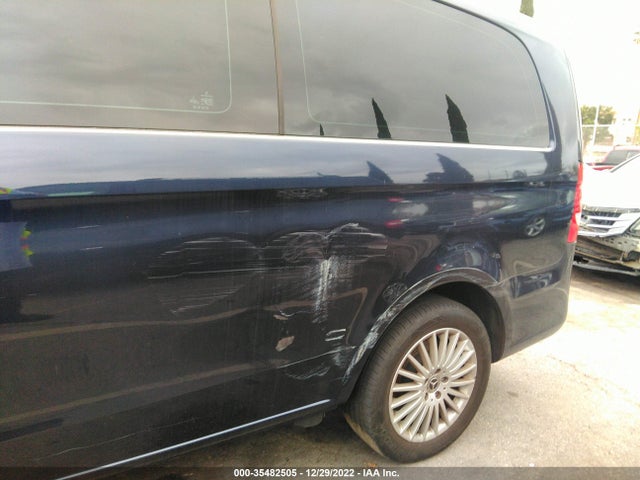 2020 Mercedes-Benz Metris, VIN: W1YV0CEY4L3685057