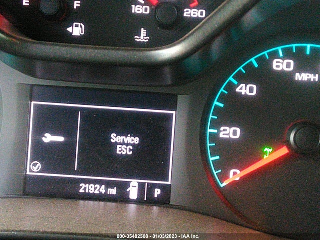 2022 Chevrolet Colorado, VIN: 1GCGTBEN1N1135592