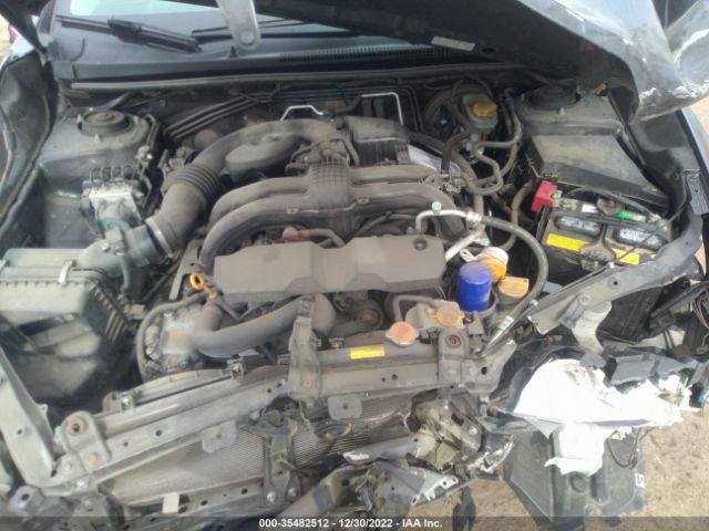 JF2GPADC5F8247823 Subaru Xv Crosstrek Premium