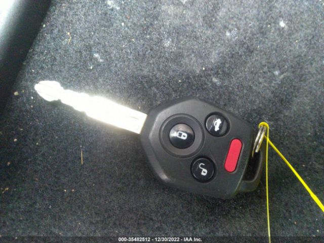 JF2GPADC5F8247823 Subaru Xv Crosstrek Premium