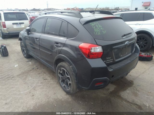 JF2GPADC5F8247823 Subaru Xv Crosstrek Premium