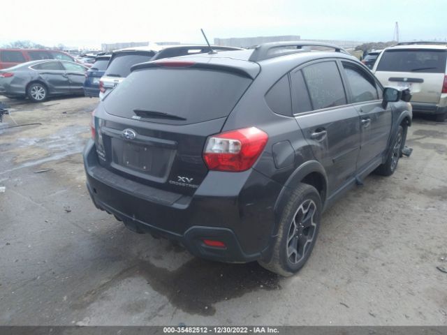 JF2GPADC5F8247823 Subaru Xv Crosstrek Premium