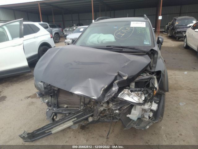 JF2GPADC5F8247823 Subaru Xv Crosstrek Premium