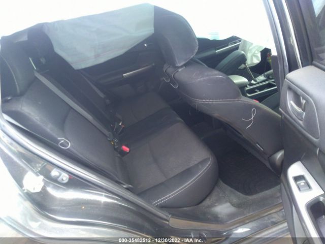 JF2GPADC5F8247823 Subaru Xv Crosstrek Premium