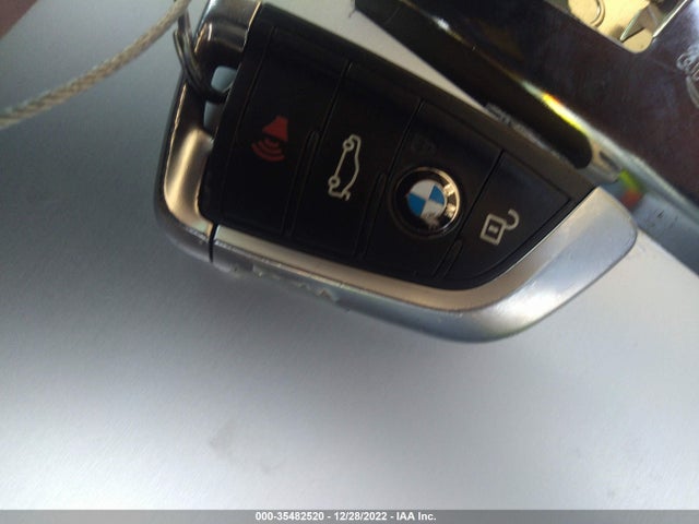 2016 BMW X5, VIN: 5UXKR0C54G0S91195