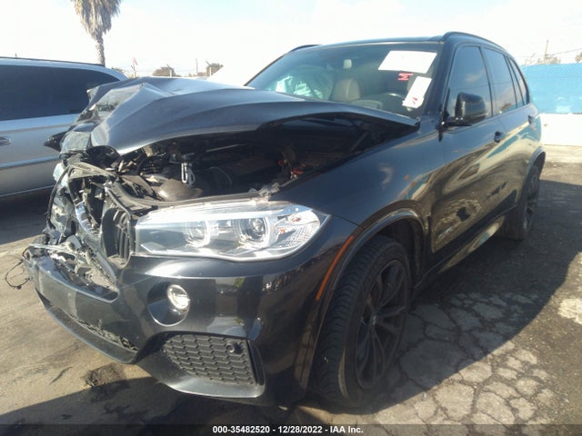 2016 BMW X5, VIN: 5UXKR0C54G0S91195
