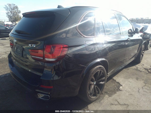 2016 BMW X5, VIN: 5UXKR0C54G0S91195