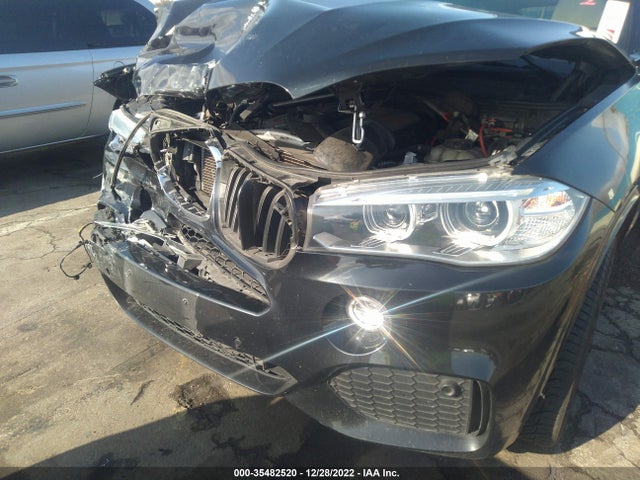 2016 BMW X5, VIN: 5UXKR0C54G0S91195