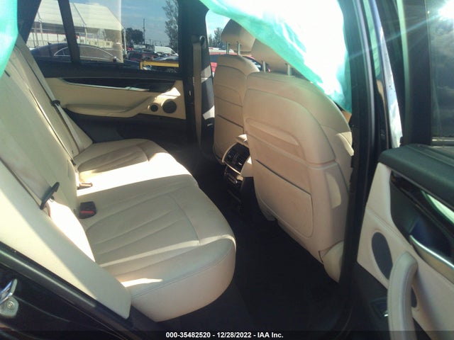 2016 BMW X5, VIN: 5UXKR0C54G0S91195