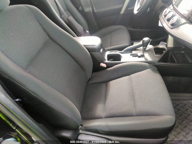 2018 Toyota RAV4, VIN: 2T3ZFREV4JW505289