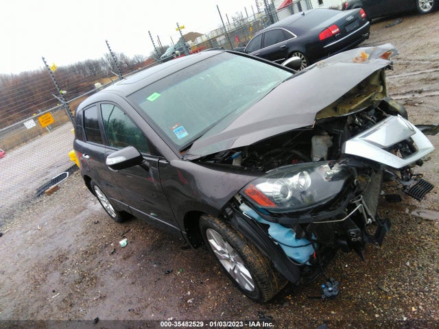 2010 5J8TB1H57AA006310 main image